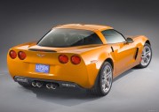 Chevrolet Corvette Z06